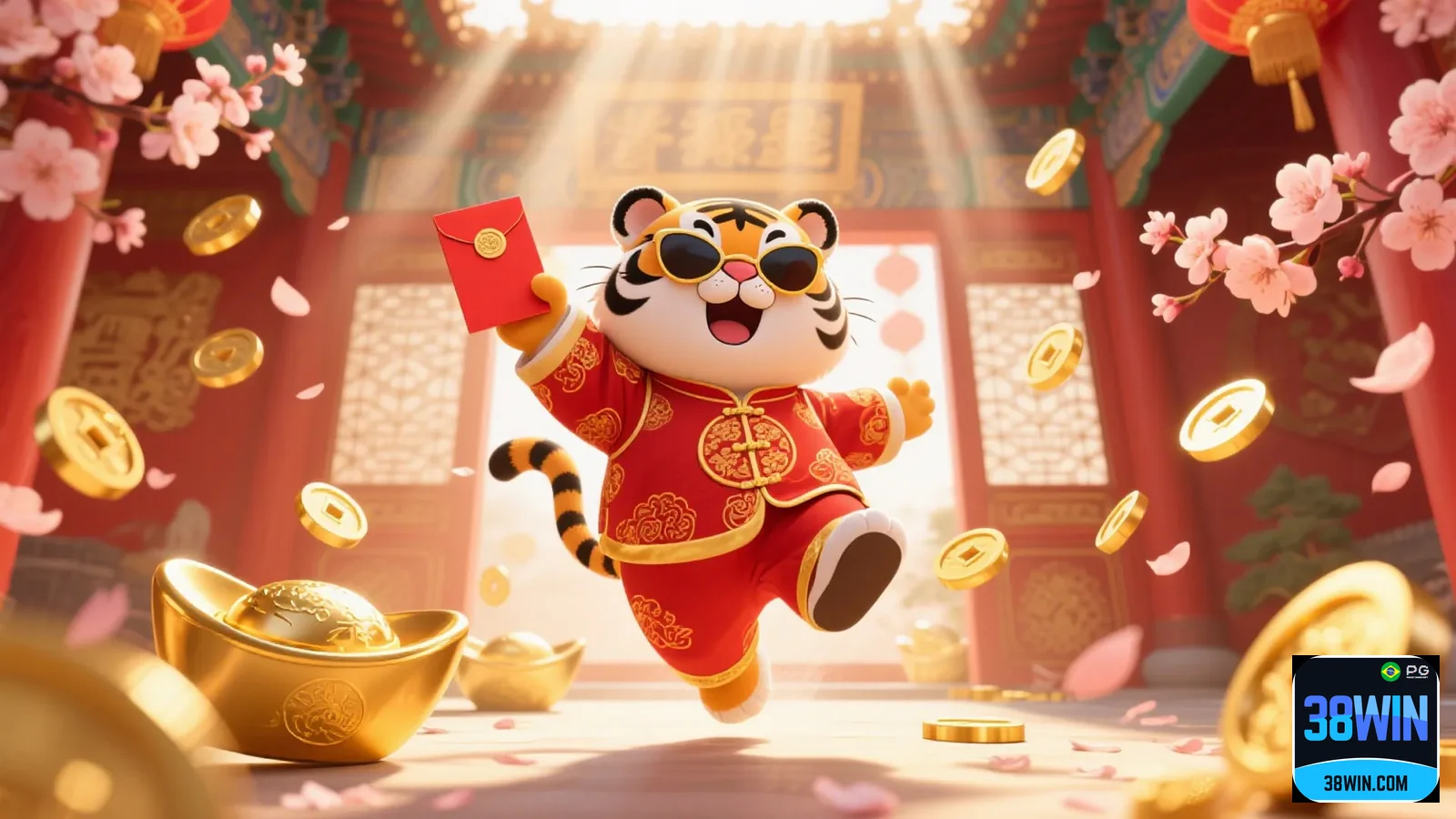 Imagem do app 38win - 38win