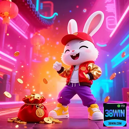 Cena destaque - 38win