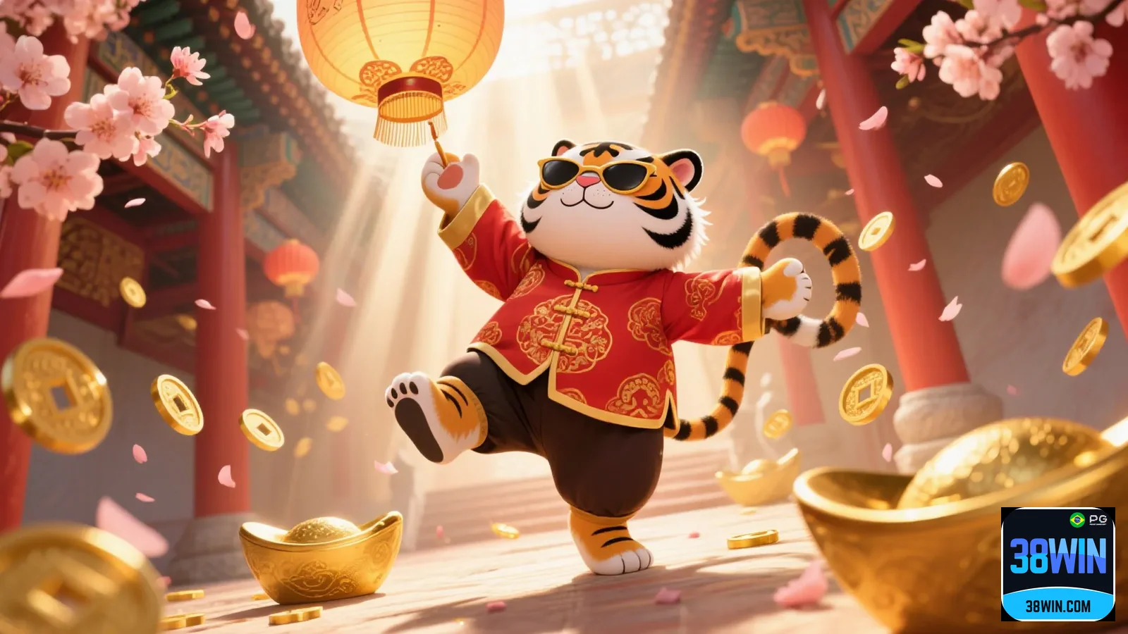 Bônus e cashback - 38win