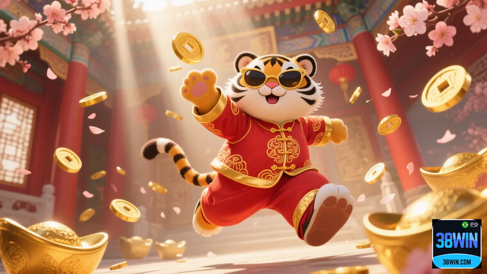 Ofertas imperdívei - 38win